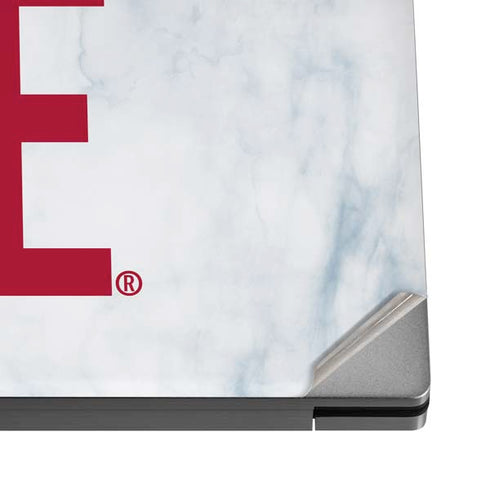 University of Alabama Crimson Tide Net Dell XPS Skin